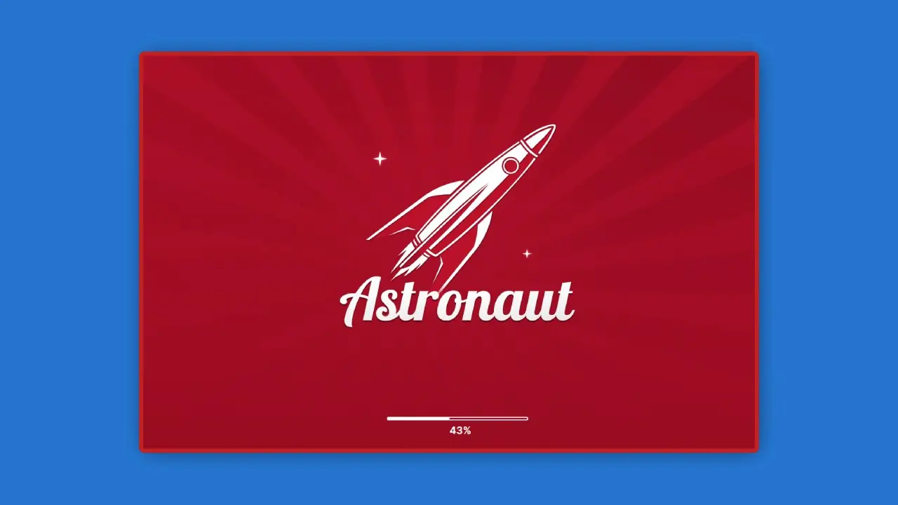 Jak grać w Astronautę Jak grać w Astronautę
