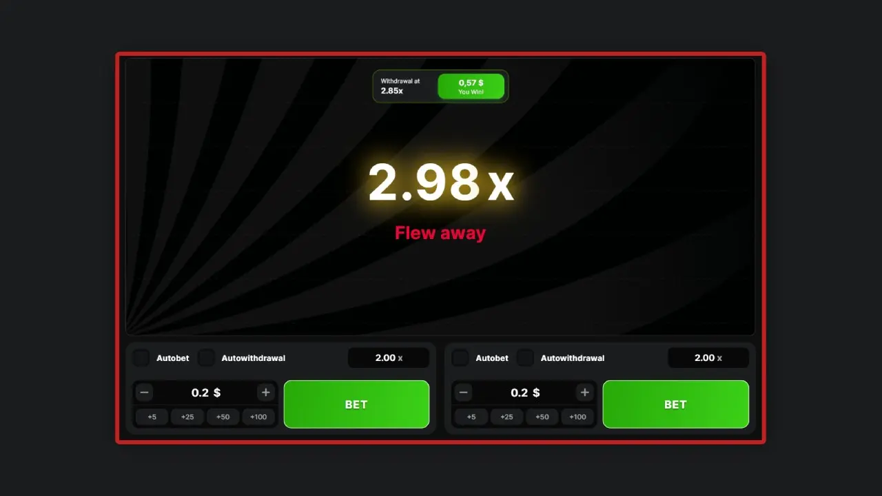 Cechy gry Astronaut Cechy gry Astronaut