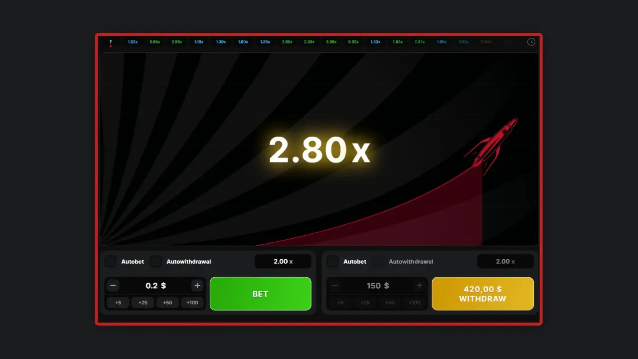 Demo gry Astronaut Demo gry Astronaut